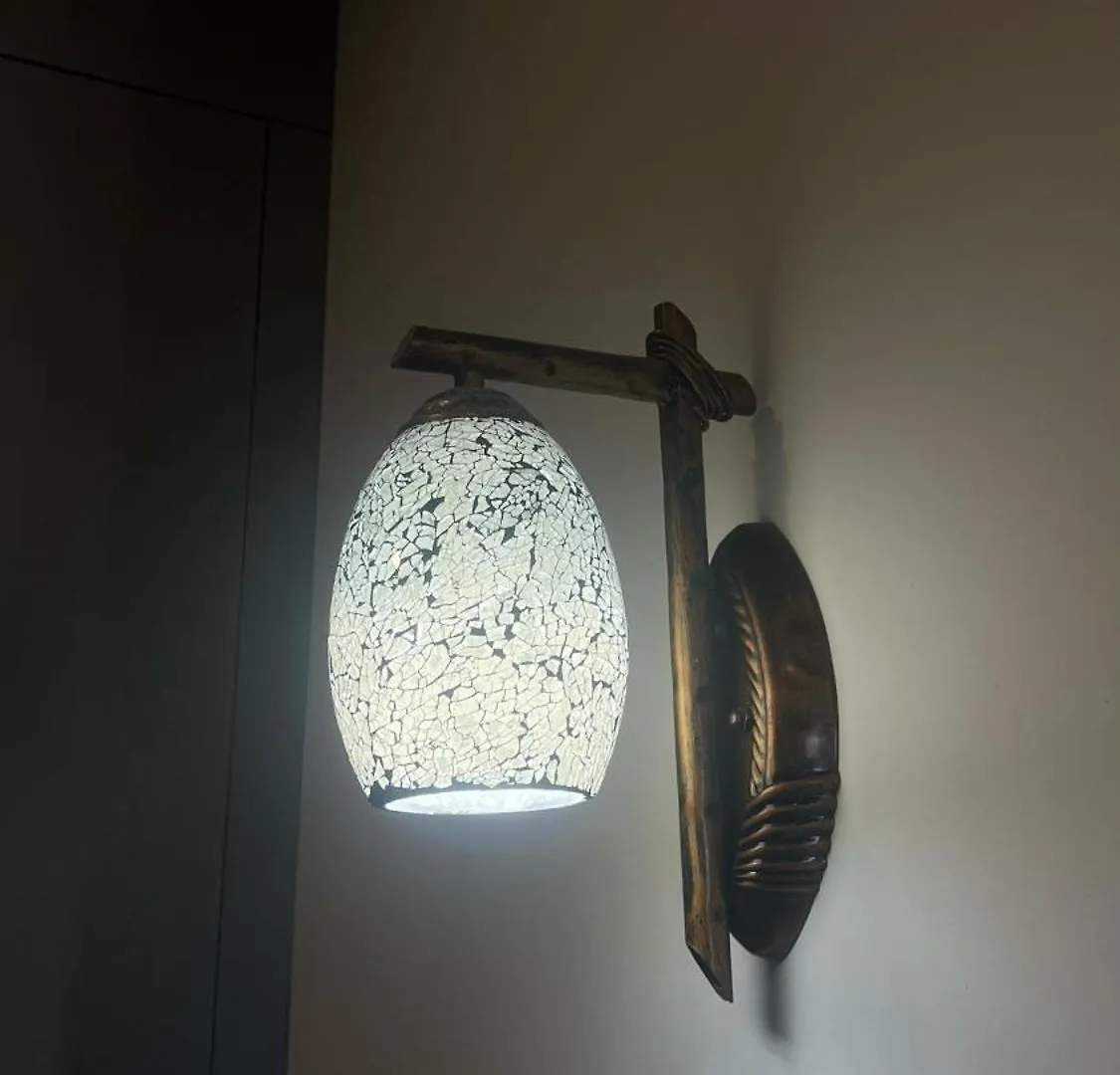 Апартамент В Жк Jazz-Квартал Almaty Apartment